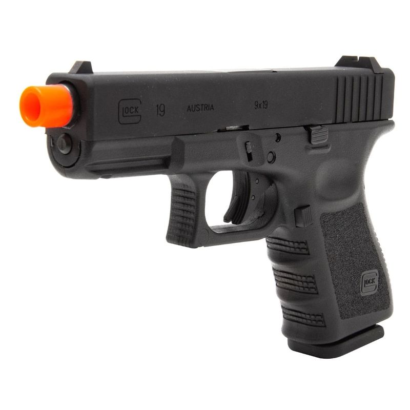 pistola-de-airsoft-gbb-green-gas-glock-g19-licenciada-slide-metal-umarex-z2