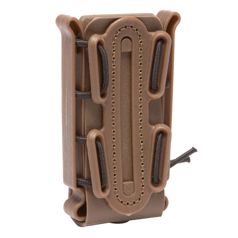porta-carregador-soft-shell-universal-pistola-tan-–-evo-z1