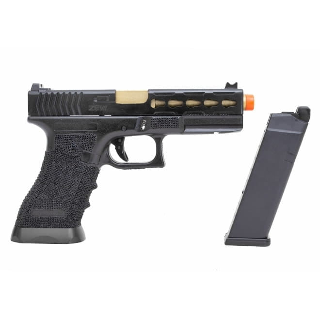 pistola-de-airsoft-a-gas-green-gas-gbb-g17-db-747-zev-keymod-com-case-rigida-double-bell-l4