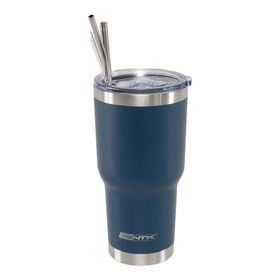 Copo Termico Siluet 850ml Azul - Nautika