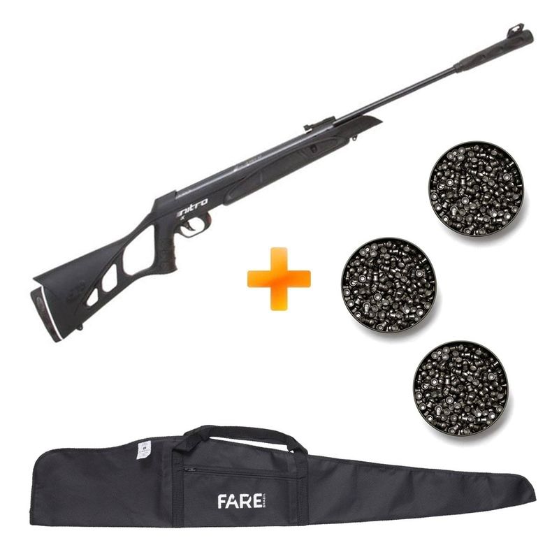 carabina-cbc-f22-m-nitro-x-1000-5-5mm-oxidada-c-muzzle-break-capa-3-chumbinho-z11