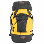 mochila-trekking-35-litros-amarelo-com-preto-trilhas-e-rumos-z2