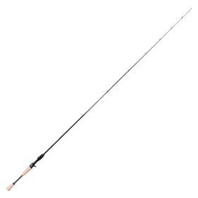 Vara de Pesca Saint Plus Hammer 1,73m 7-17 LBS 581-BC para Carretilha - SAINT