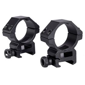 Mount Suporte de Lunetas 25mm para Trilho 22mm