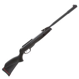 Carabina de Pressão Black Fusion 5.5mm Gamo IGT Mach 1