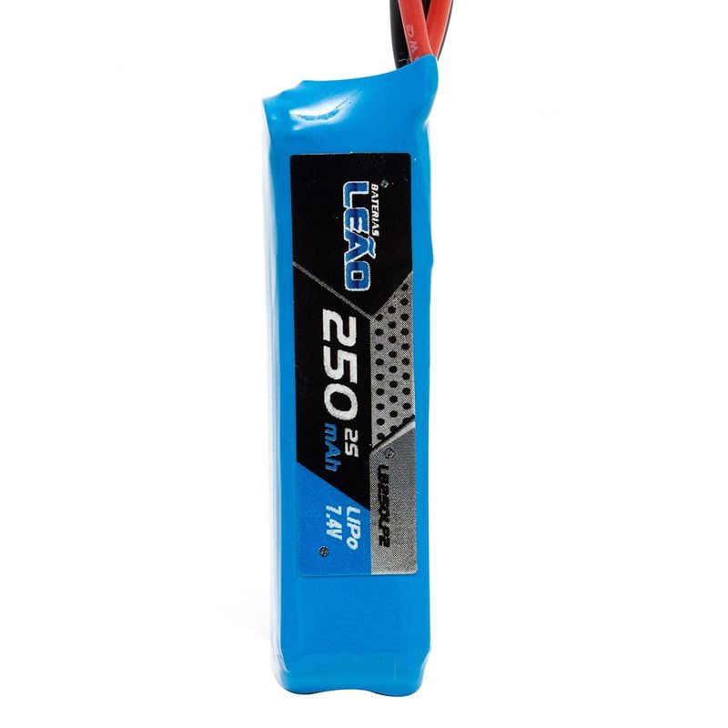 bateria-para-aep-pistola-airsoft-lipo-7-4v-2s-20c-250mah-carregador-lipo-l6ac-leao-modelismo-z3