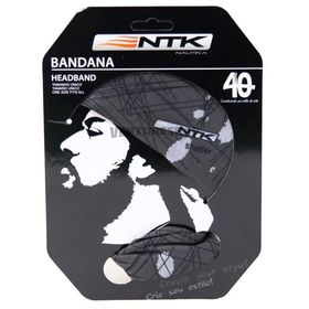 Balaclava Lenço Bandana com Proteção Solar Shalter - NTK