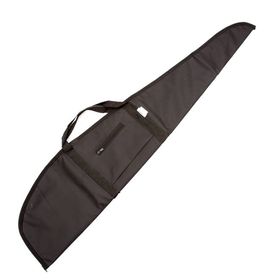 Capa para Carabina de Pressão Preta 1,20m