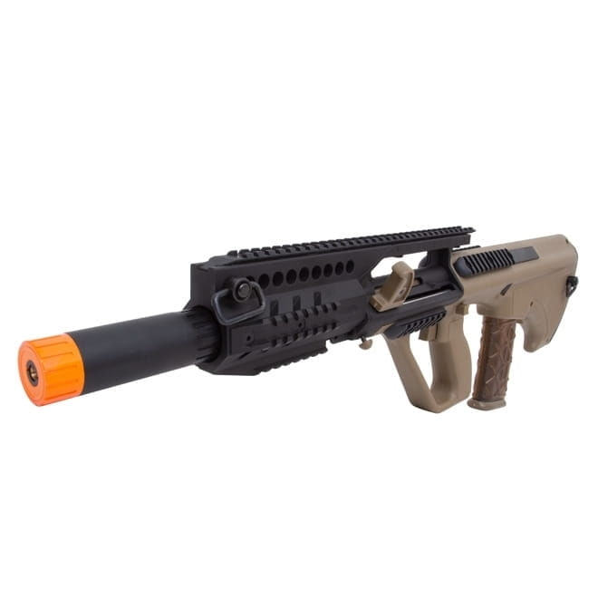 rifle-de-airsoft-aeg-aug-ku905-r905-tan-full-metal-evo-l2