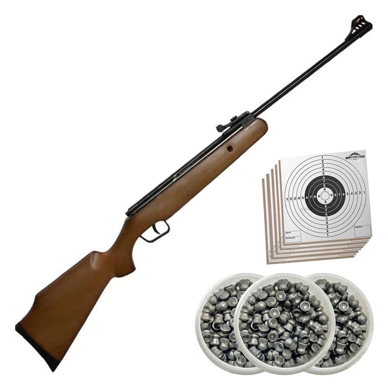 carabina-de-pressao-cbc-f22-6103-bam-b12-6-5-5mm-importada-madeira-chumbinhos-alvos-z7