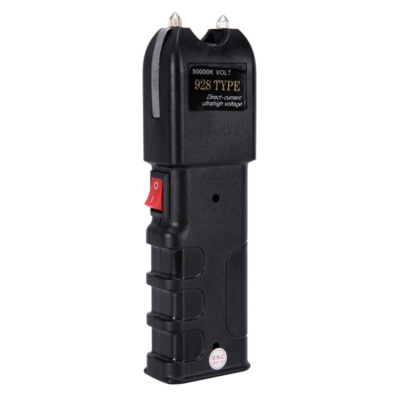 maquina-de-choque-grande-com-lanterna-led-preta-coldre-carregador-z2