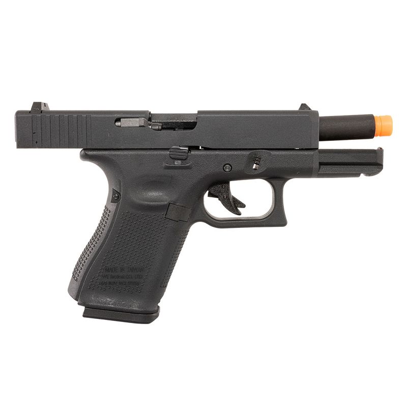 pistola-de-airsoft-a-gas-gbb-green-gas-g19-gen5-bk-blowback-full-metal-–-we-z4