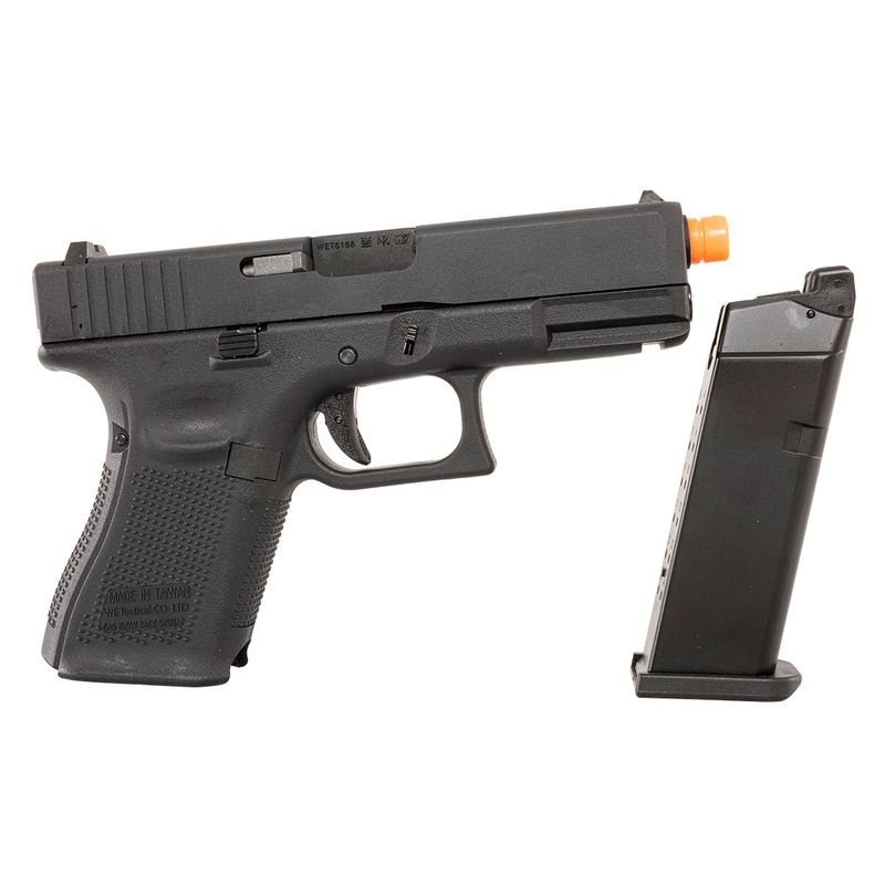 pistola-de-airsoft-a-gas-gbb-green-gas-g19-gen5-bk-blowback-full-metal-–-we-z7