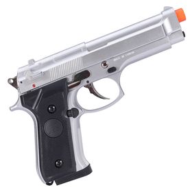 Pistola de Airsoft Spring HS-B92S 6mm - QGK