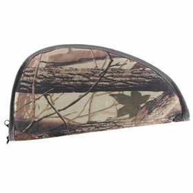 Case Capa Camuflada para Pistola