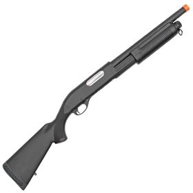 Shotgun Airsoft M870 CM.350 Spring 6mm - CYMA