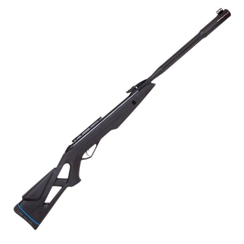 carabina-de-pressao-whisper-fusion-igt-5-5mm-gamo-capa-bandoleira-chumbinhos-alvos-z2