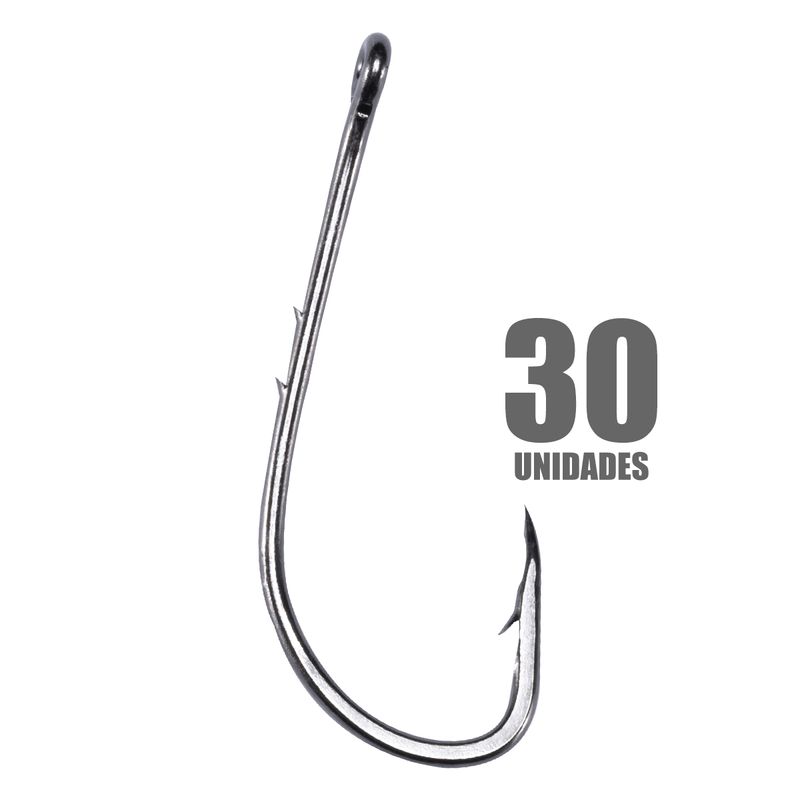 anzol-baitholder-black-12-16mm-pacote-com-30-unidades-pesca-brasil-z1