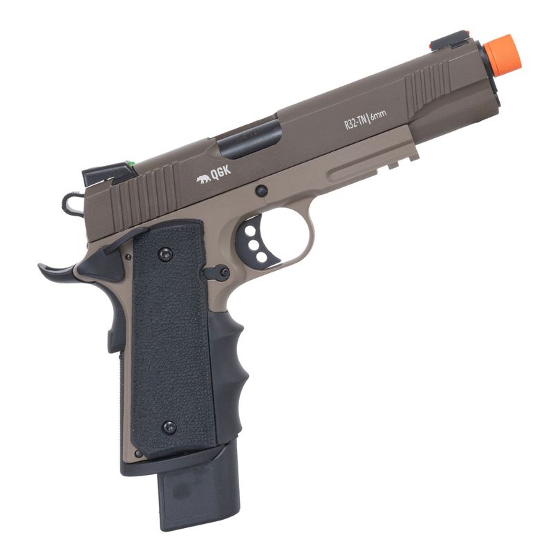 pistola-de-airsoft-gbb-r32-1911-m-e-u-tan-sandstorm-blowback-full-metal-z1