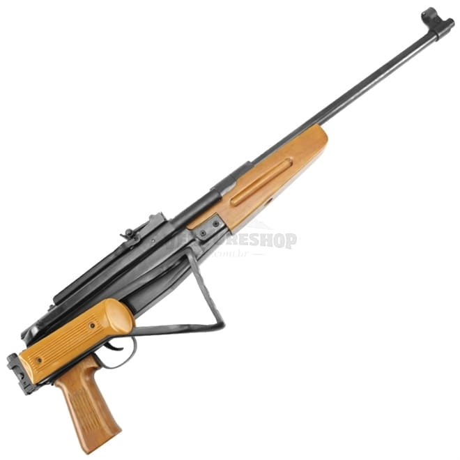 carabina-de-pressao-ar-b5-4-5mm-l2