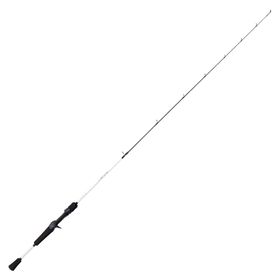 Vara de Pesca Saint Plus Profishing ll 1,35m 4-12 LBS 451 BC para Carretilha - SAINT