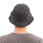 chapeu-tatico-boonie-hat-ripstop-preto-resgate-militaria-z4