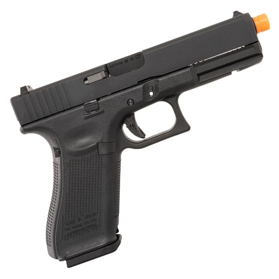 pistola-de-airsoft-a-gas-gbb-green-gas-g17-gen5-bk-blowback-full-metal-–-we-case-m2