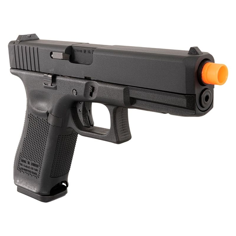 pistola-de-airsoft-a-gas-gbb-green-gas-g17-gen5-bk-blowback-full-metal-–-we-case-z3