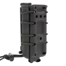 Porta Magazine/Carregador Molle Scorpion para Pistola Preto – EVO