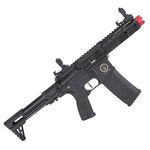 rifle-de-airsoft-aeg-m4-ar15-neptune-pdw-m-lok-–-rossi-red-dot-capa-bateria-carregador-bb-s-alvos-m10