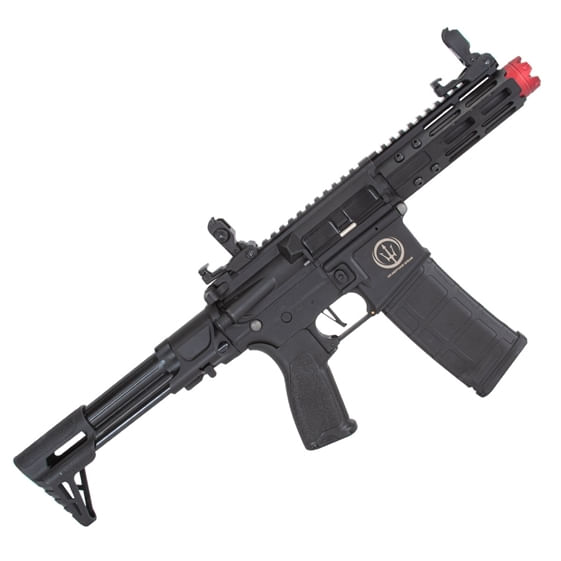 rifle-de-airsoft-aeg-m4-ar15-neptune-pdw-m-lok-–-rossi-red-dot-capa-bateria-carregador-bb-s-alvos-m10