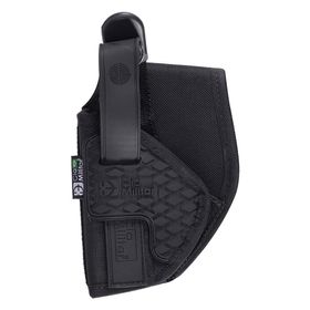 Coldre Mini Pistola Canhoto - CIA MILITAR