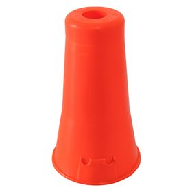 Cyalume Adaptador de Cone Vermelho