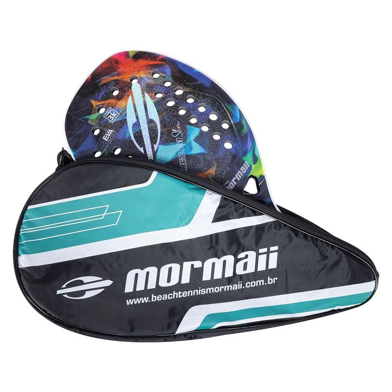 kit-raquete-beach-tennis-flexxa-slim-3-bolas-premium-overgrip-premium-mormaii-z3