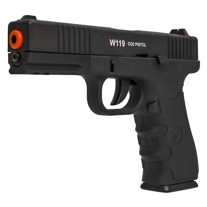 pistola-de-airsoft-a-gas-gbb-co2-w119-slide-metal-c-blowback-wingun-maleta-l2