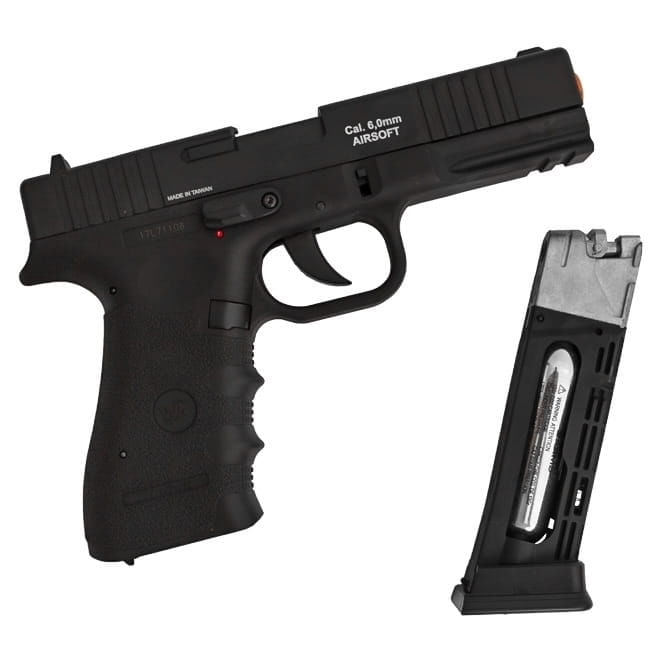 pistola-de-airsoft-a-gas-gbb-co2-w119-slide-metal-c-blowback-wingun-maleta-l4