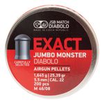 chumbinho-profissional-exact-jumbo-monster-diabolo-5-5mm-22-200un-–-jsb-z1