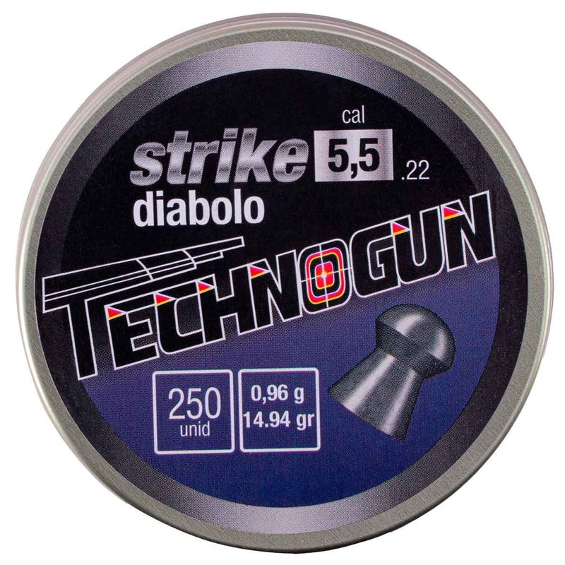 chumbinho-technogun-strike-diabolo-5-5mm-250-unidades-kit-com-2-unidades-z2