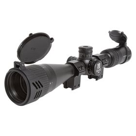 Luneta 4-16x42 AOE com Mount de 11mm – EVO
