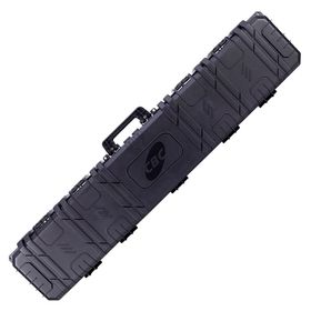 Case Rígida Preta 1300mm - CBC