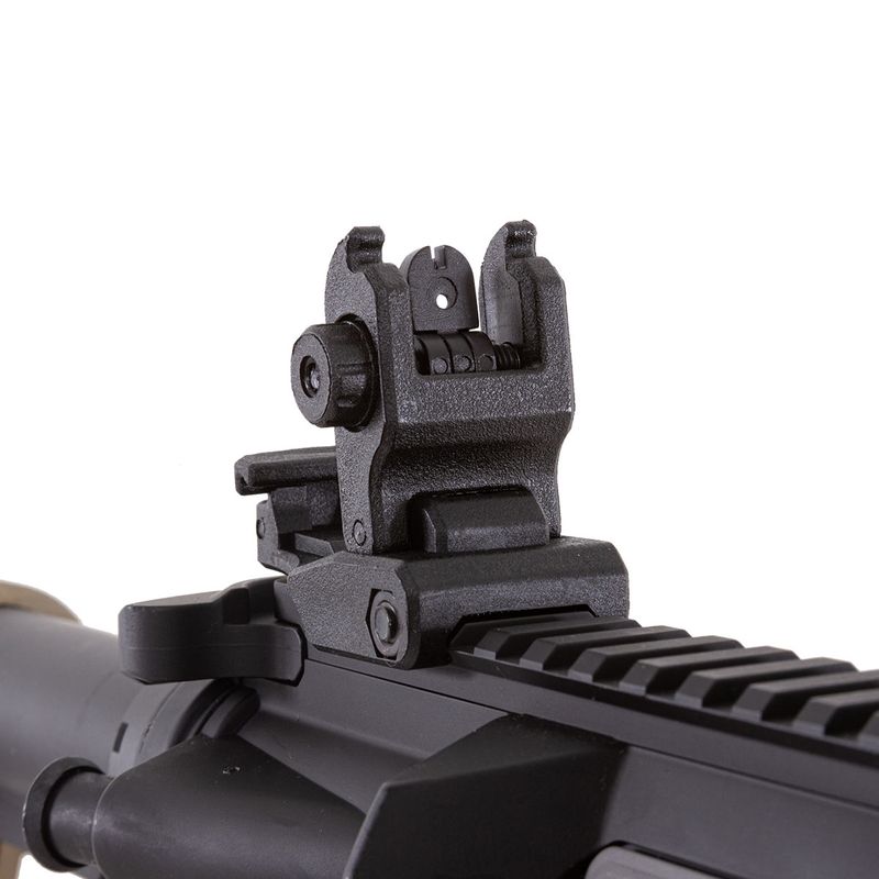 rifle-de-airsoft-aeg-m4-carbine-long-keymod-sa-e09-half-black-tan-edge-e-series-specna-arms-z7
