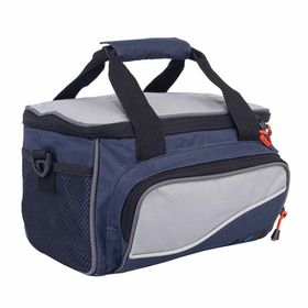 Bolsa De Pesca Pro Team G Azul - PESCA BRASIL