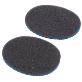 Espuma para Fone Tático M31/M32 – EARMOR