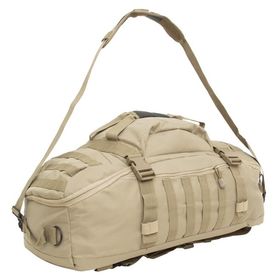 Mala/Mochila Expedition Coyote 70 Litros - Invictus