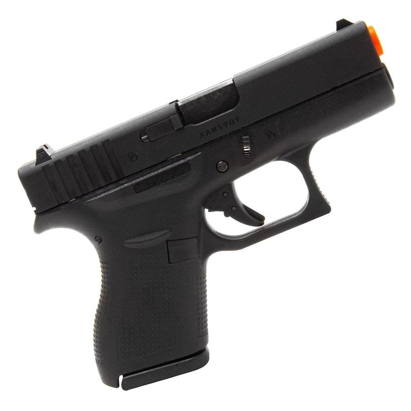 pistola-de-airsoft-gbb-green-gas-glock-g42-licenciada-slide-metal-–-umarex-z7
