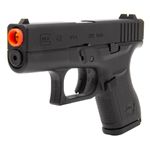 pistola-de-airsoft-gbb-green-gas-glock-g42-licenciada-slide-metal-–-umarex-z2