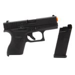 pistola-de-airsoft-gbb-green-gas-glock-g42-licenciada-slide-metal-–-umarex-z6