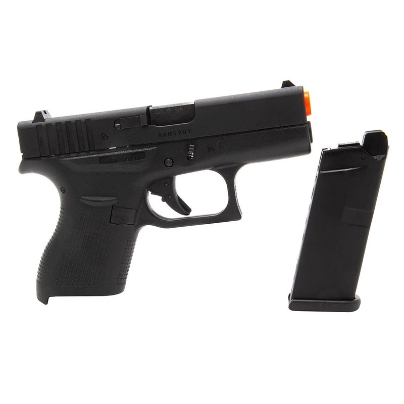 pistola-de-airsoft-gbb-green-gas-glock-g42-licenciada-slide-metal-–-umarex-z6