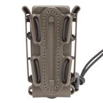 porta-carregador-soft-shell-universal-pistola-verde-–-evo-z1