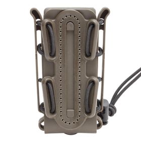 Porta Carregador Soft Shell Universal Pistola Verde – EVO